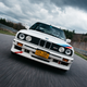 Illustration for article titled Your Ridiculously Awesome BMW E30 M3 Wallpaper Is Here